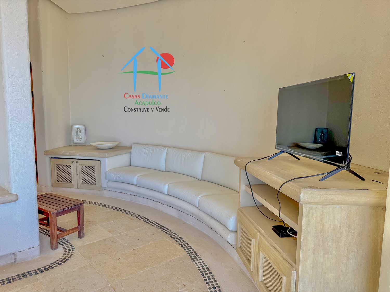 Cascada 8 - Recámara principal 3